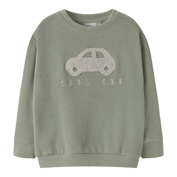 Sweatshirt Auto
