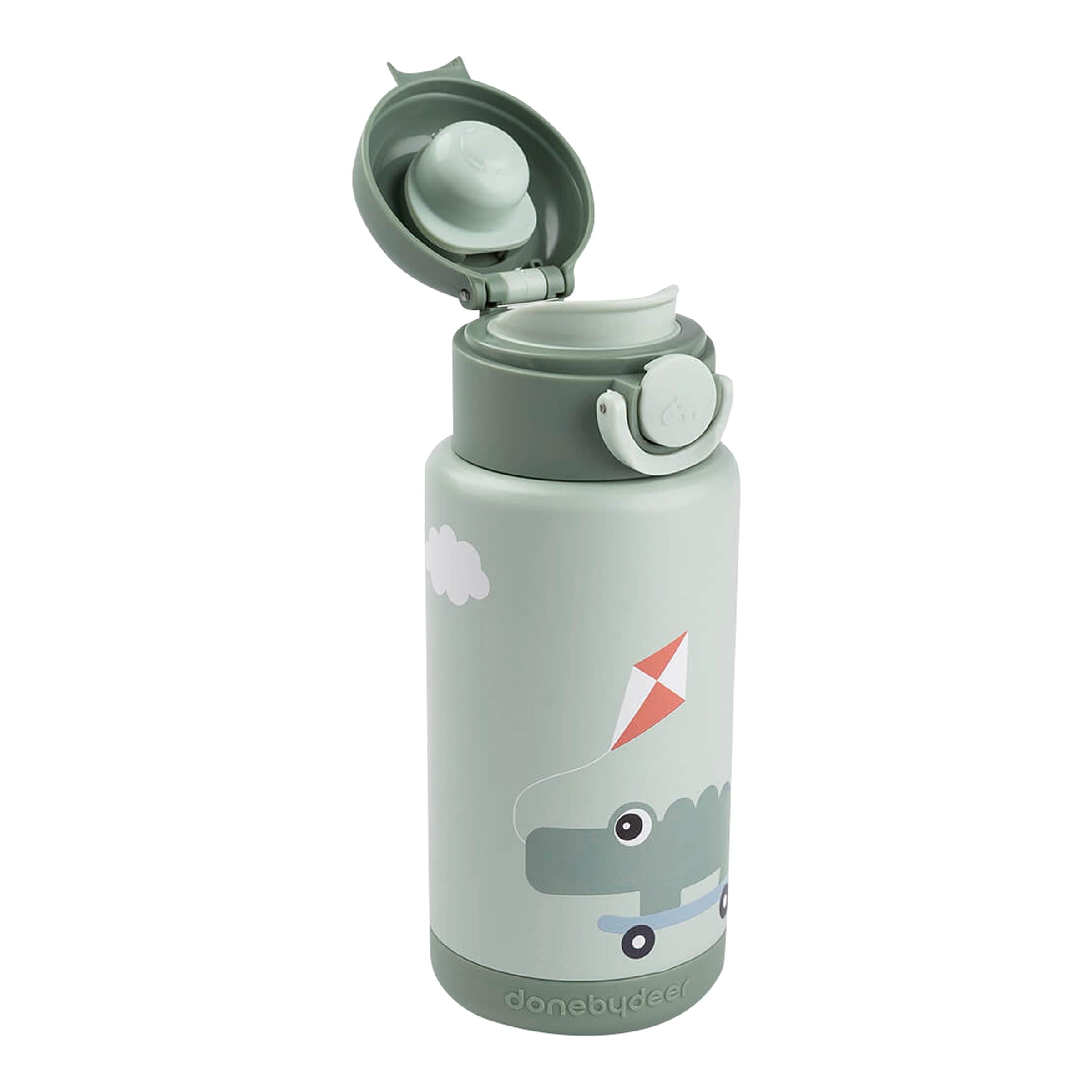 Thermoflasche Tiny Farm 350 ml