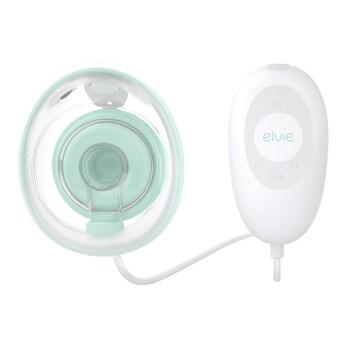 Elektrische Einzelmilchpumpe, Stride