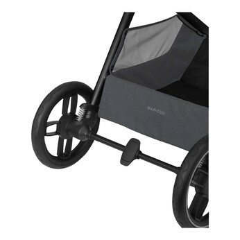 Kinderwagen Oxford