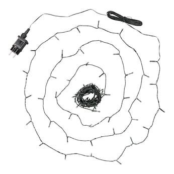 LED-Lichterkette, 14,9 m