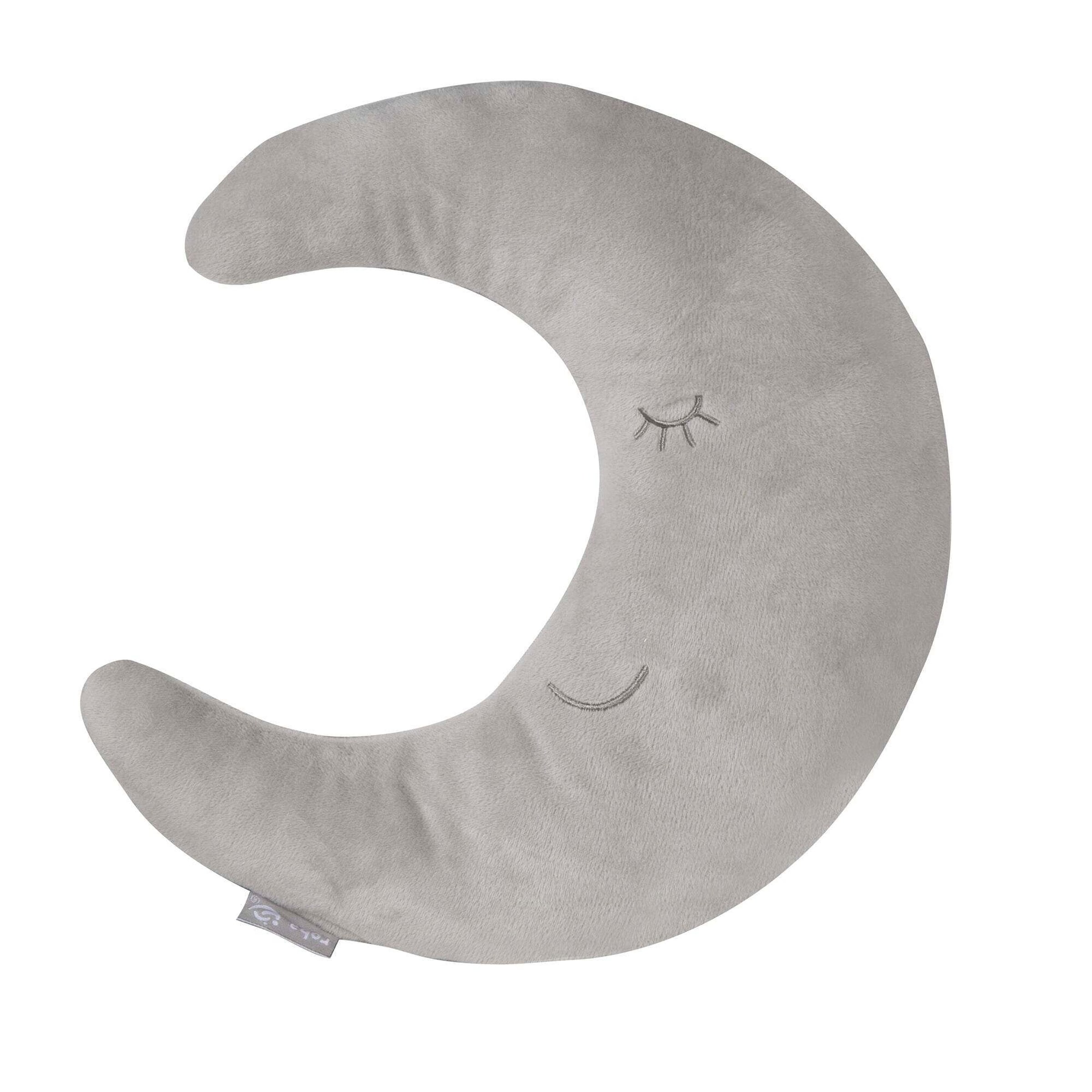 Roba Nackenkissen roba Style grau