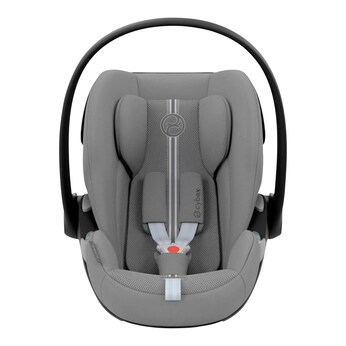 Kombikinderwagen Talos S Lux Trio-Set inkl. Babyschale Cloud G i-Size