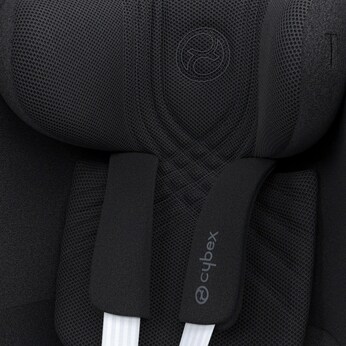Kindersitz Sirona T i-Size PLUS