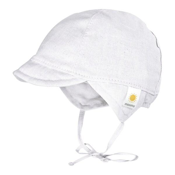 maximo Mütze mit Schild