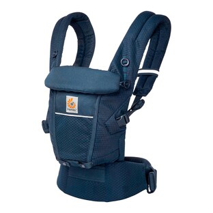 SoftFlex Babytrage