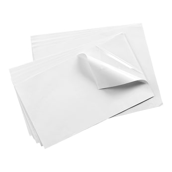 Film anti-griffures, 10 pièces
