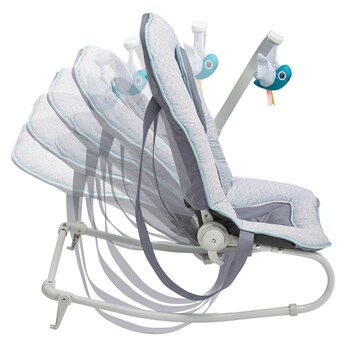 Babywippe Graphic