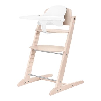 Treppenhochstuhl IRIS 3-in-1 Set
