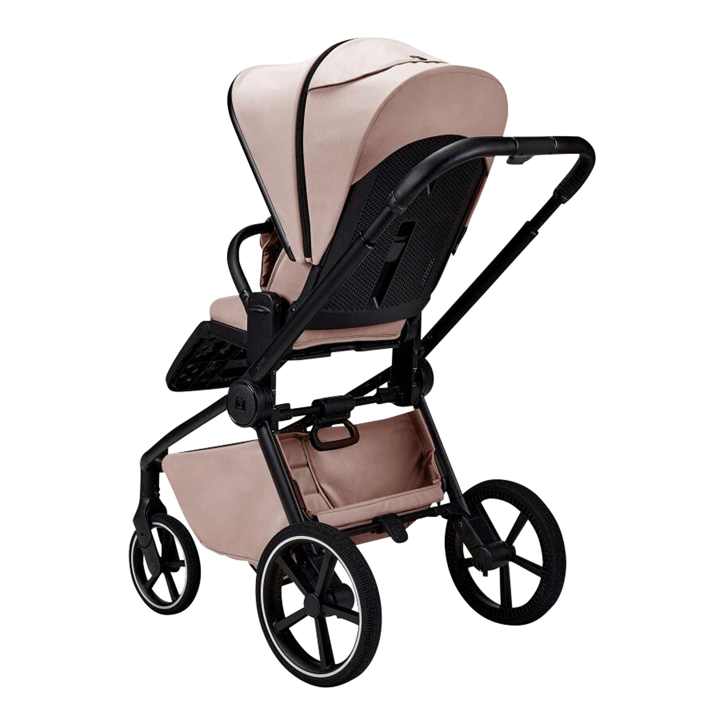 Moon Buggy Hype (2026) beige