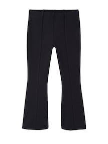 Mädchen Flared-Leggings