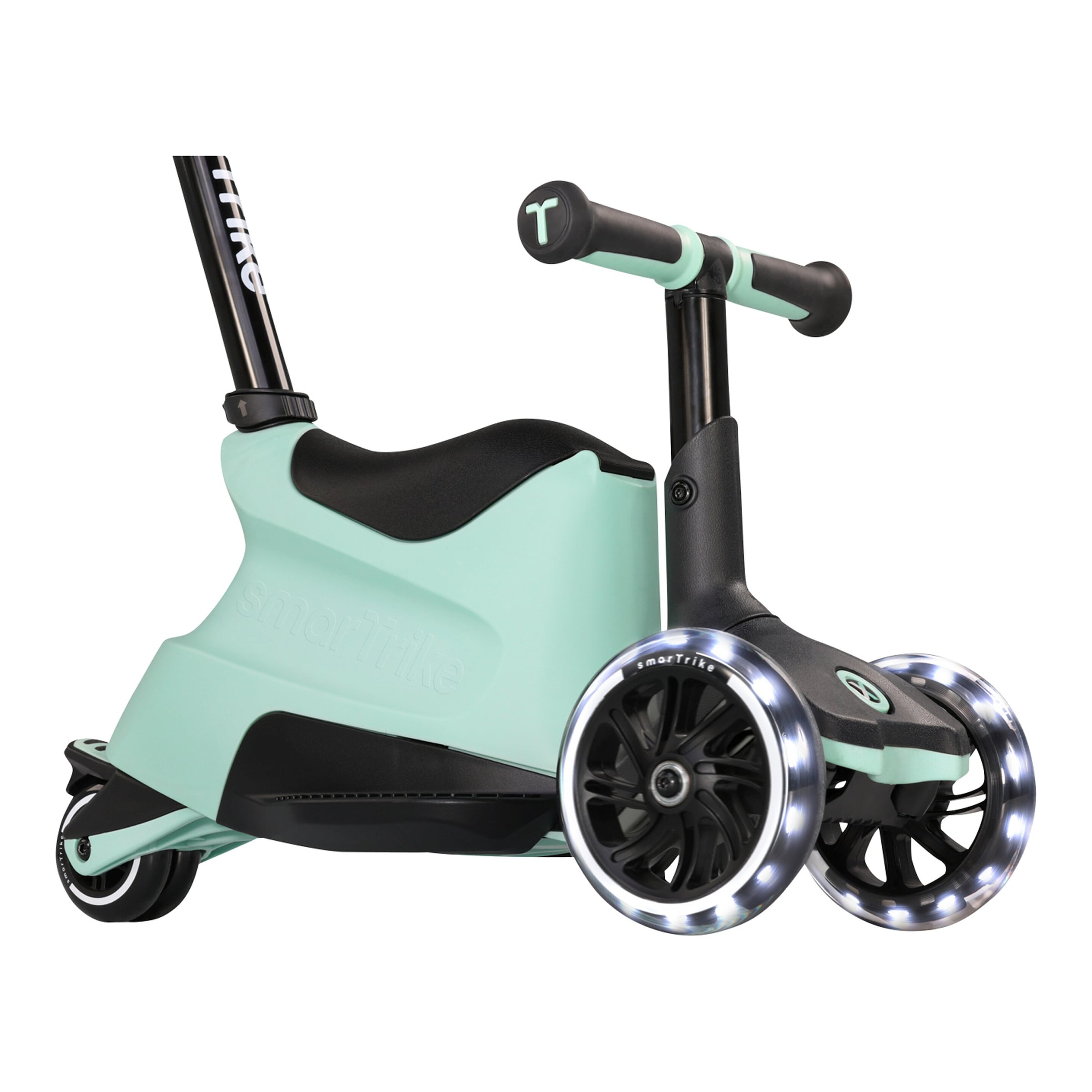 Scooter Xtend Ride-on
