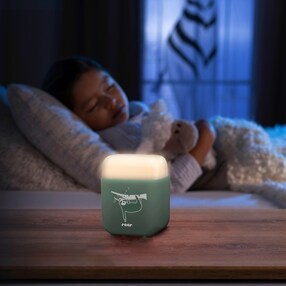 LED-Nachtlicht 2in1 SleepLight