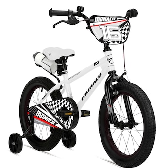 Kinderfahrrad Monaco