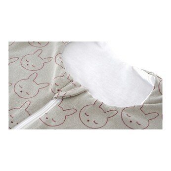 Sommer-Sleepoverall Light TO GO 0.5 TOG