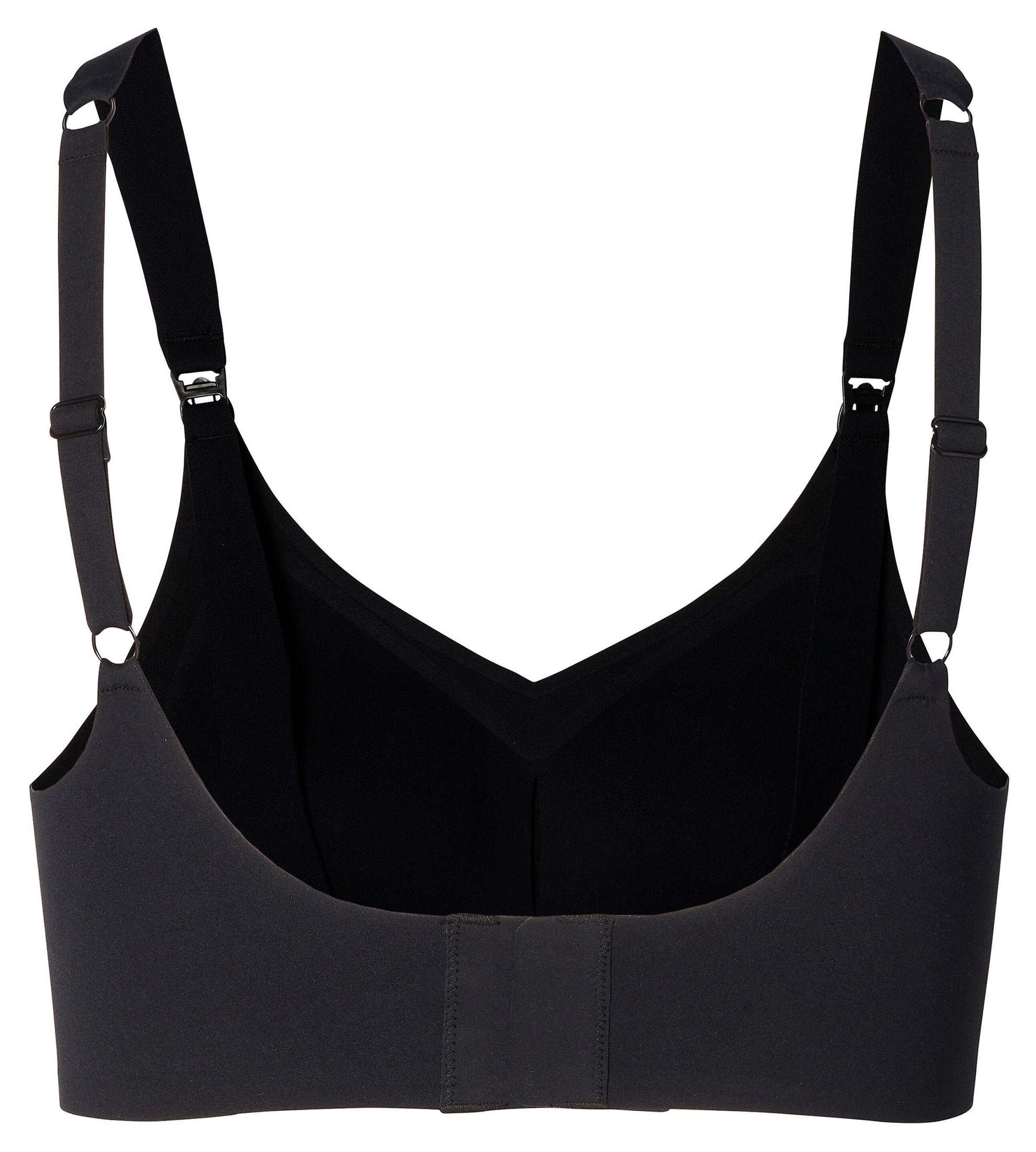 Noppies Maternity Gepolsterter Still-BH Zia leakproof