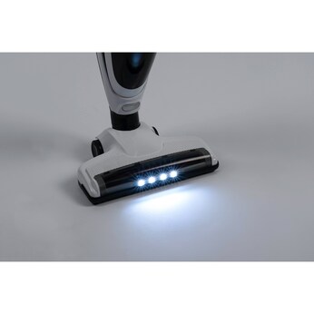 Akku-Staubsauger „dual pro 2200“
