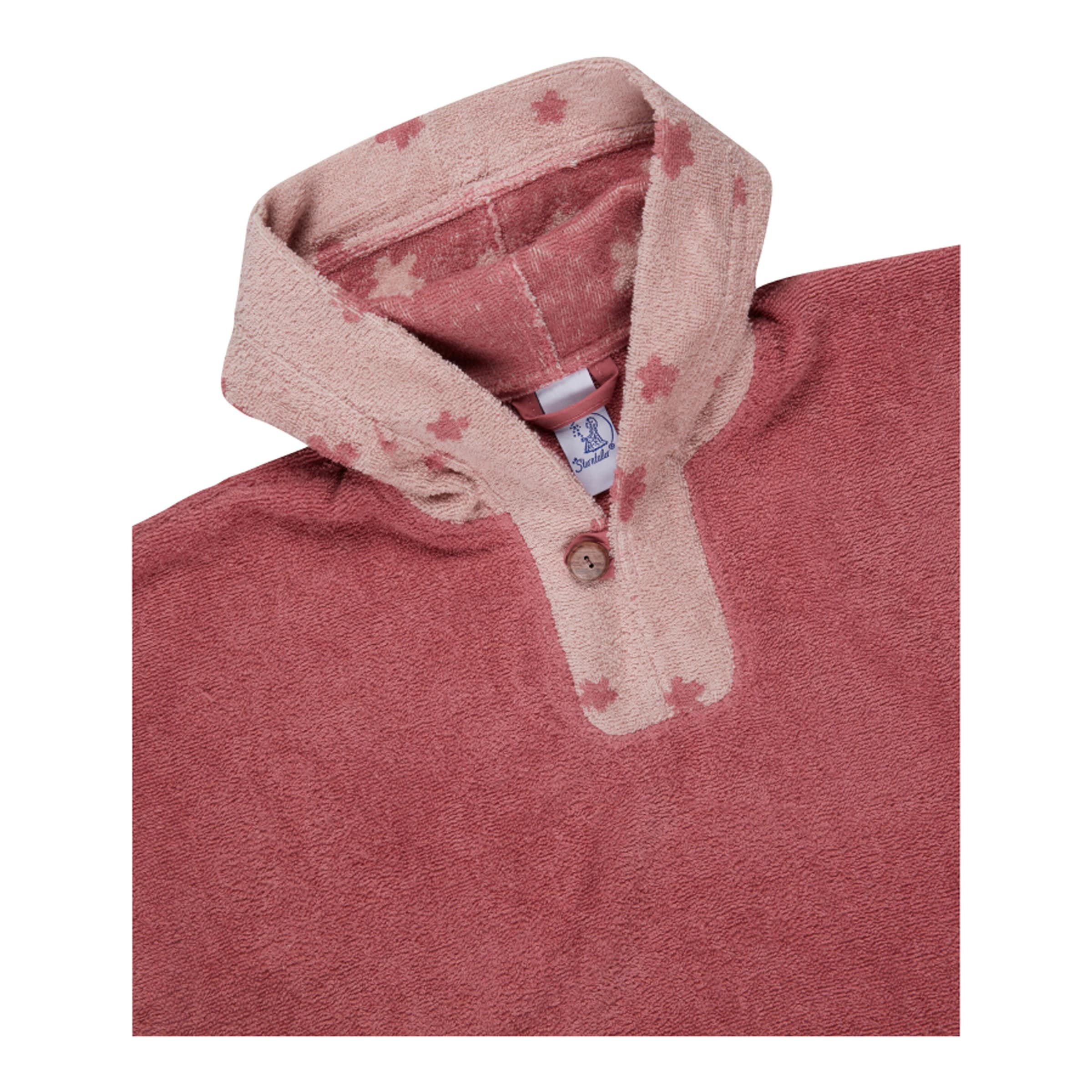 Sterntaler Badeponcho
