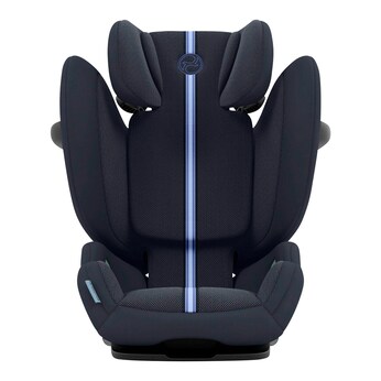 Kindersitz Solution G i-Fix Plus