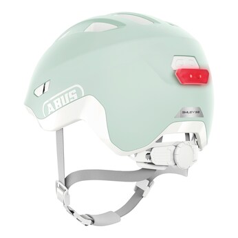 Fahrradhelm Smiley 3.0 ACE LED