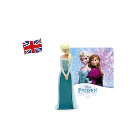 Tonie Hörfigur Disney - Frozen (UK)