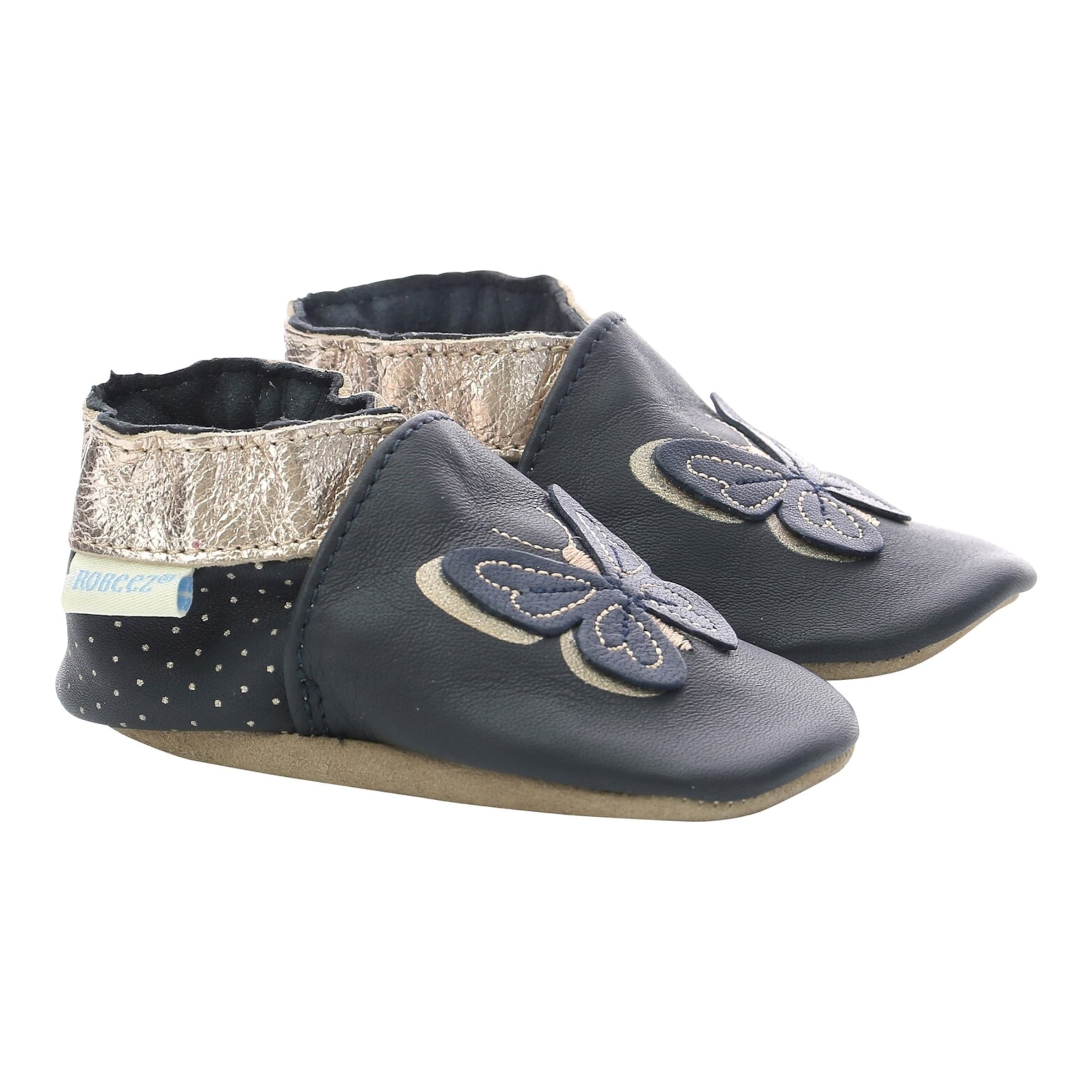 Robeez hot sale infant shoes