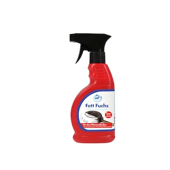 Pannenbodemreiniger "Fett Fuchs", 300 ml