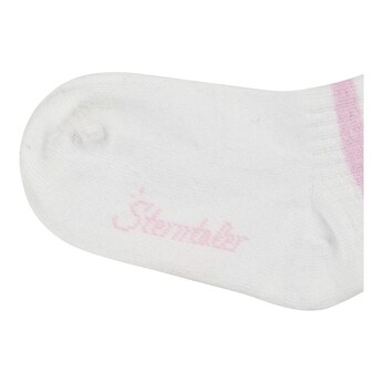 2er-Pack Socken Rippqualität Coolmax