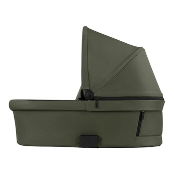 Kombikinderwagen Salsa 5 Air Trio-Set inkl. Wickeltasche, Sonnenschirm, Regenschutz und Becherhalter
