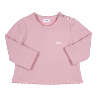 Sweatshirt Mäusezähnchen