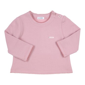 Sweatshirt Mäusezähnchen