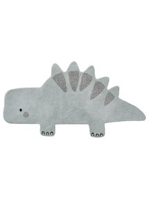 Kinderzimmer Teppich KLEINER DINO