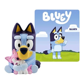 Tonie Hörfigur Bluey Multipack