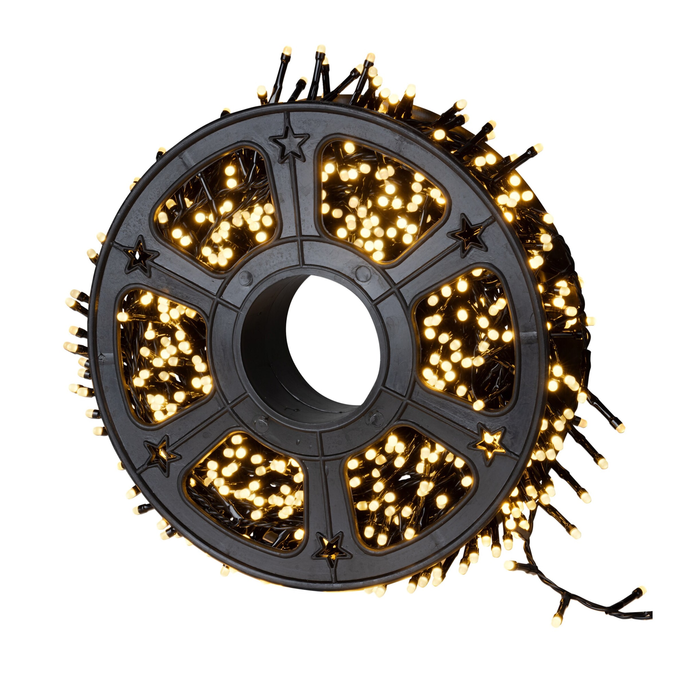 LED-Lichterkette, 20 m
