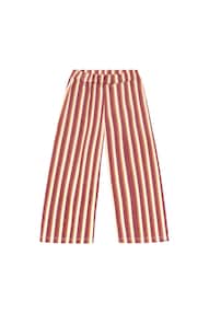 Hose wide leg