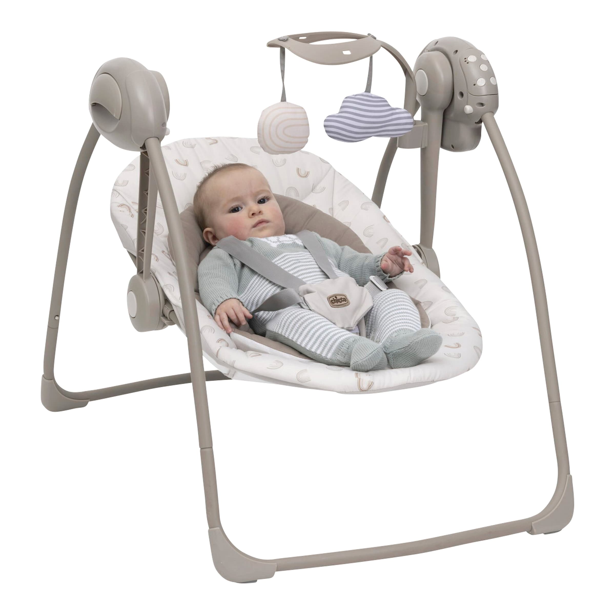 Chicco Babyschaukel Swing & Play