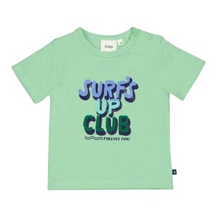 T-Shirt Surf's up club