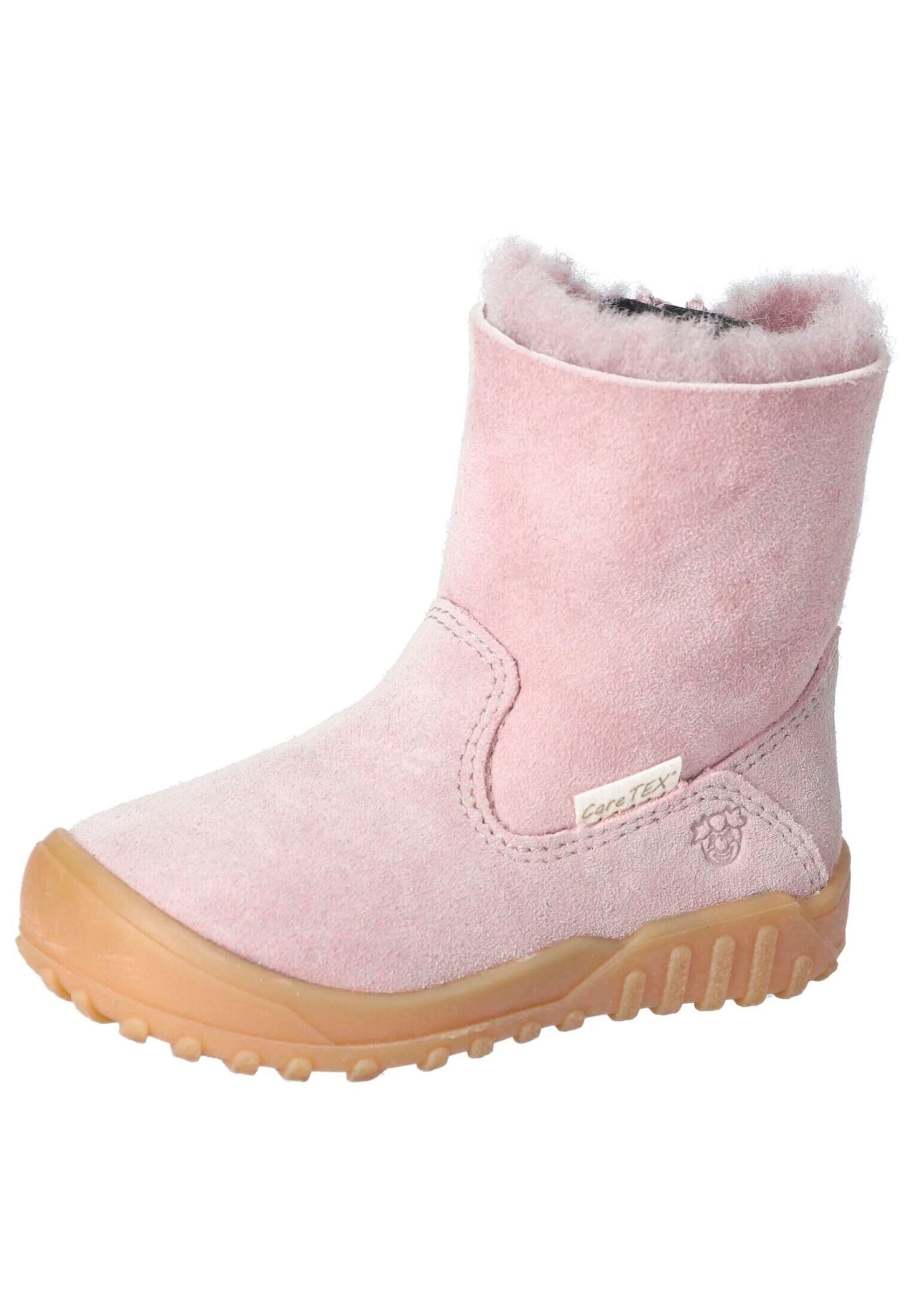 Pepino Stiefel DIO