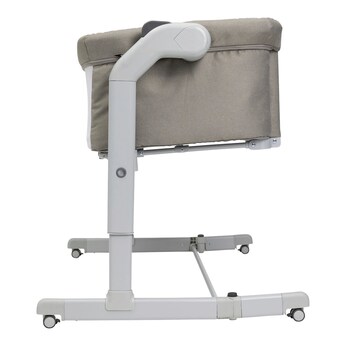 Beistellbett Next2me Magic Evo