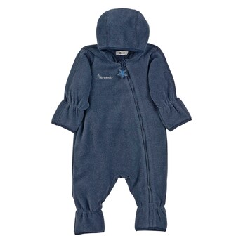 Fleece-Overall