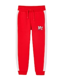 Joggpants Jungen mit Recyclingmaterial