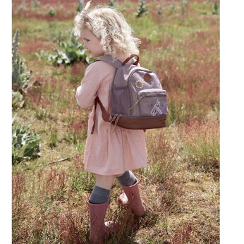 Kindergartenrucksack Mini Backpack Adventure