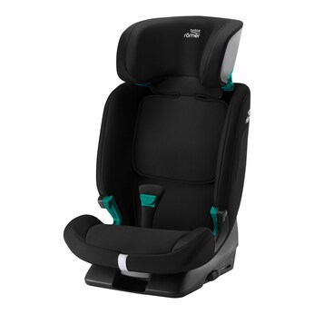 Kindersitz EVOLVAFIX i-SIZE