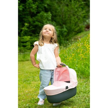 Puppenwagen 3in1 Maxi-Cosi