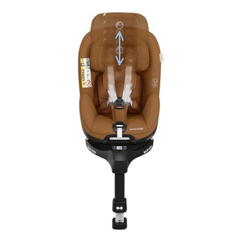 Kindersitz Mica Pro Eco i-Size