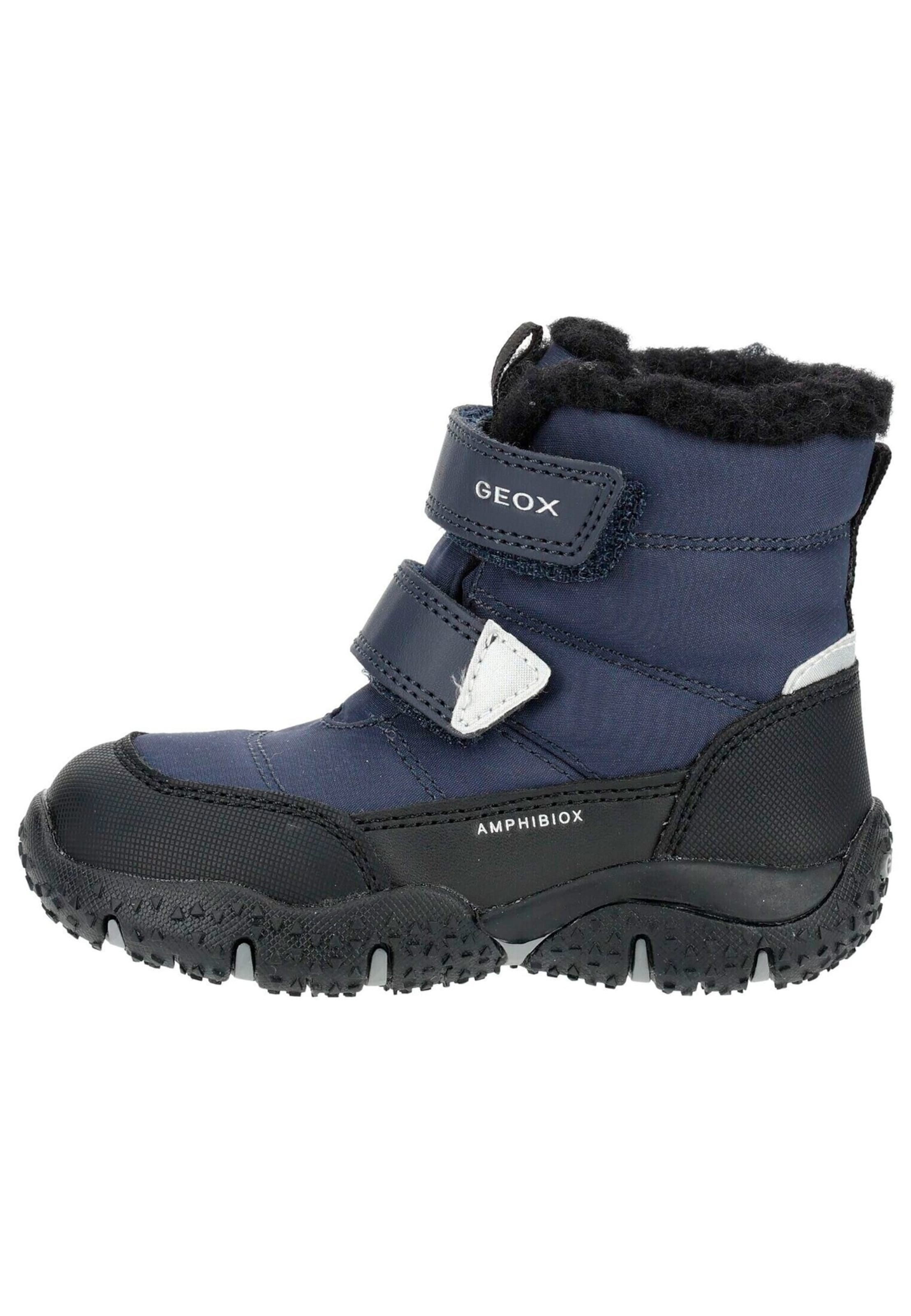 Geox Stiefel BALTIC B ABX