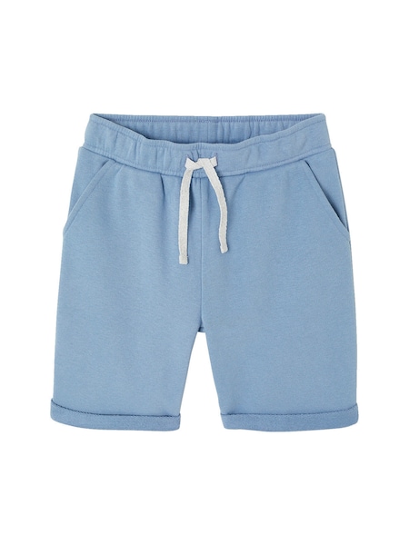 blau chambray