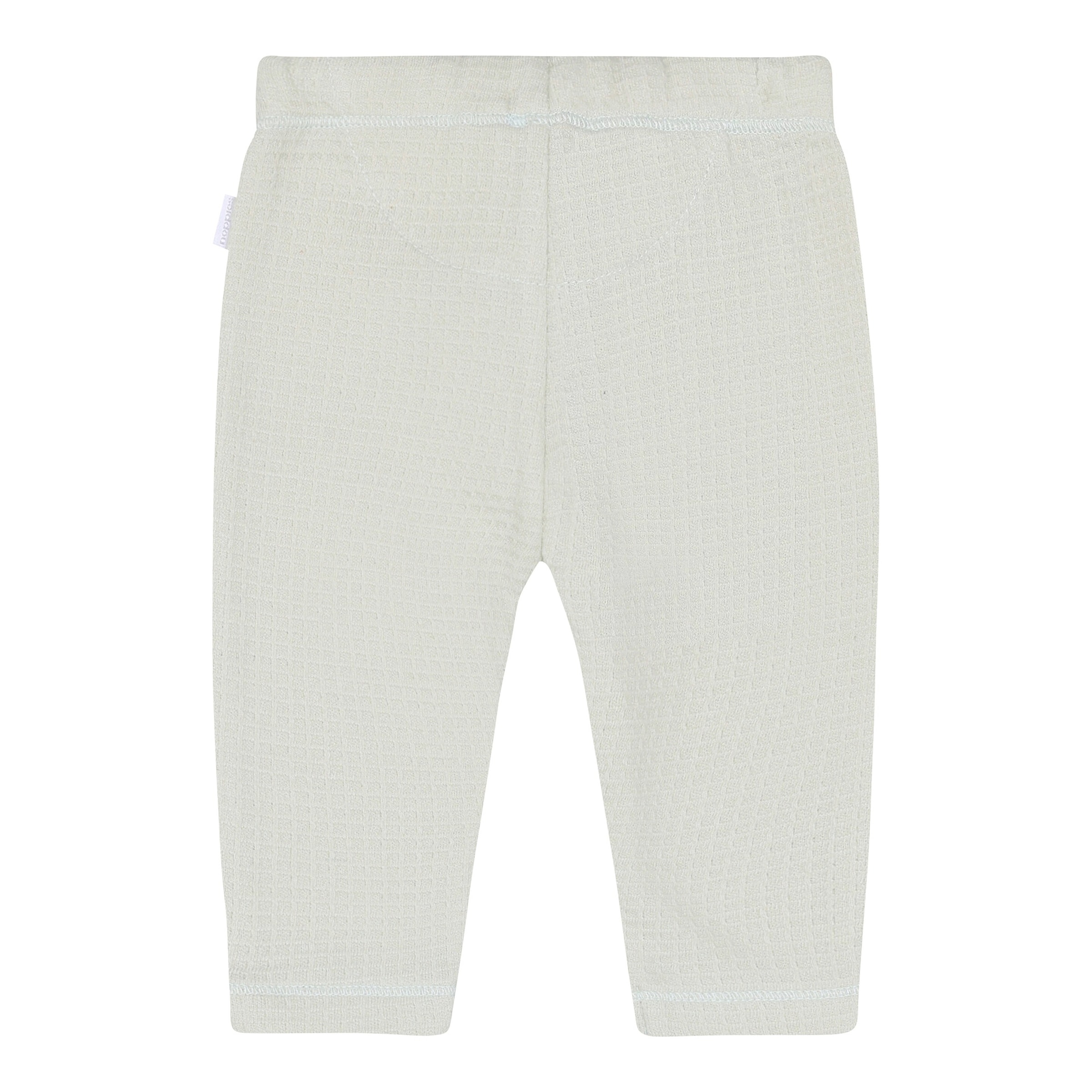 Noppies Jogginghose Waffelpiqué