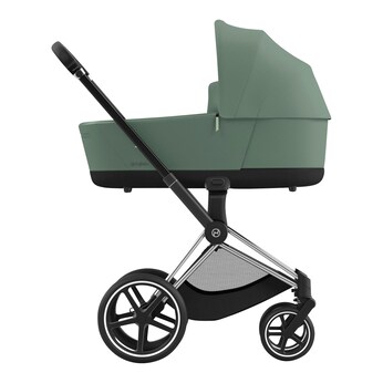 Kombikinderwagen PRIAM Comfort Bundle