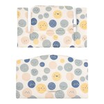 Produkt Classic Sitzkissen Organic Cotton mit schmutzabweisender Beschichtung